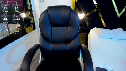 ninfomaria online show from February 7, 2025, 9:04 pm