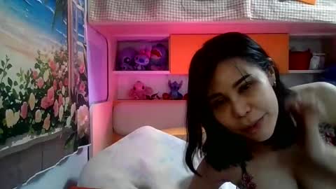 Snapshot of ningsunny chatting on May 6, 2026, 8:41 am SunnyNatalie Wang online show from May 6, 2026, 8:41 am