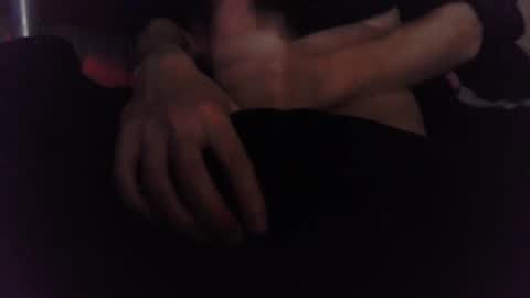 Ninjadance online show from January 12, 2025, 8:57 am