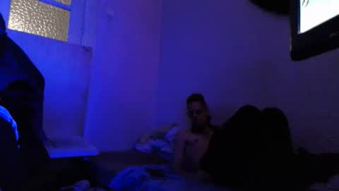 Ninjadance online show from February 27, 2026, 10:15 am