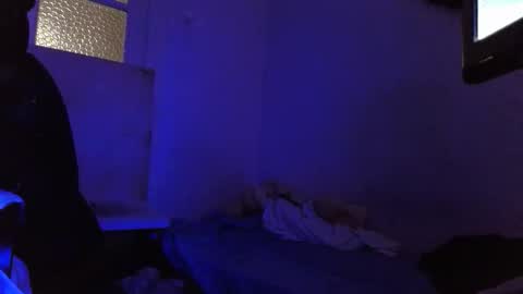 Ninjadance online show from March 7, 2026, 12:02 pm