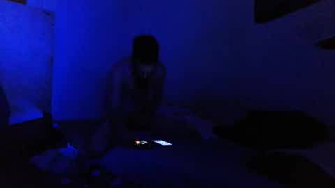 Ninjadance online show from April 1, 2026, 1:34 pm