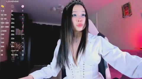 Snapshot of ninjahun chatting on December 10, 2024, 8:27 pm Yumi  ig yumibaee online show from December 10, 2024, 8:27 pm