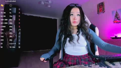 Snapshot of ninjahun chatting on December 14, 2024, 6:09 pm Yumi  ig yumibaee online show from December 14, 2024, 6:09 pm