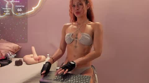 Ninna  online show from December 31, 2024, 4:46 pm