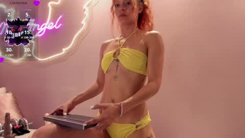 Ninna  online show from January 13, 2025, 4:51 pm