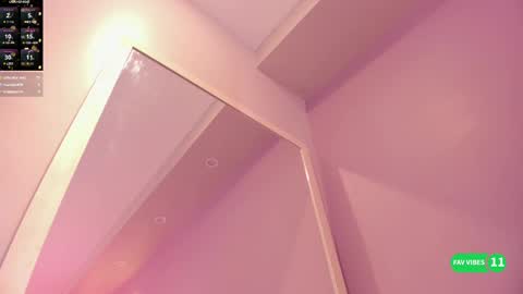 Ninna  online show from September 16, 2025, 4:52 pm