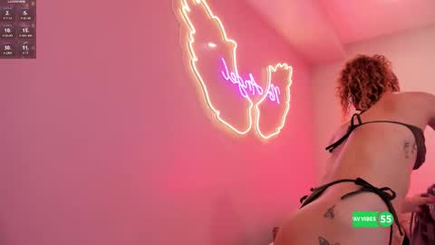 Ninna  online show from October 13, 2025, 5:13 pm