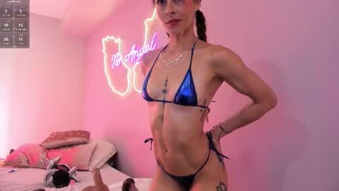 Ninna  online show from November 10, 2025, 4:50 pm