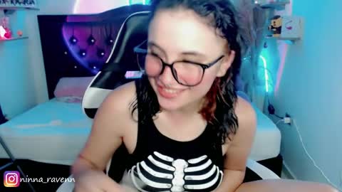 Ninna online show from March 30, 2026, 9:16 pm