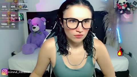 Ninna online show from May 2, 2026, 9:09 pm
