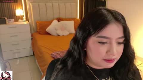 Snapshot of ninna_sweet_ chatting on February 3, 2026, 12:21 pm Nina online show from February 3, 2026, 12:21 pm