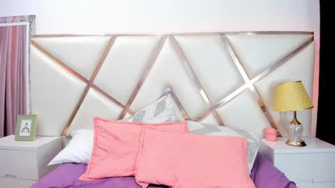 Ninna  online show from January 25, 2025, 9:46 pm