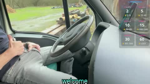 ninosolo 35 online show from January 10, 2025, 2:23 pm