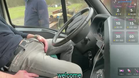 ninosolo 35 online show from January 21, 2025, 2:26 pm