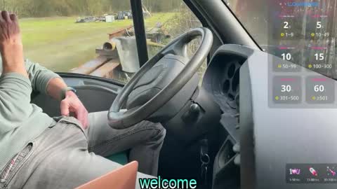 ninosolo 35 online show from February 16, 2025, 1:49 pm