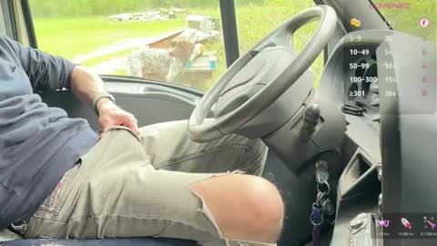 ninosolo 35 online show from April 9, 2026, 1:38 pm