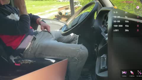 ninosolo 35 online show from April 18, 2026, 2:32 pm