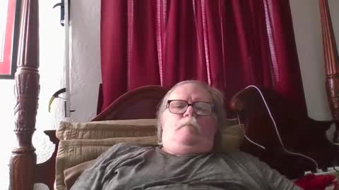 nipplechaser online show from February 12, 2025, 7:35 pm