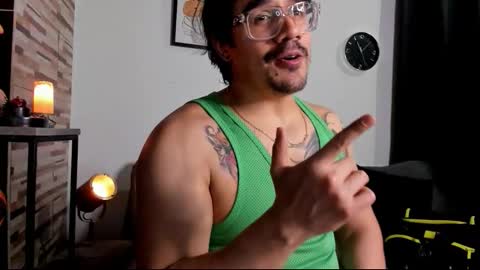 Steven online show from January 14, 2026, 5:46 am