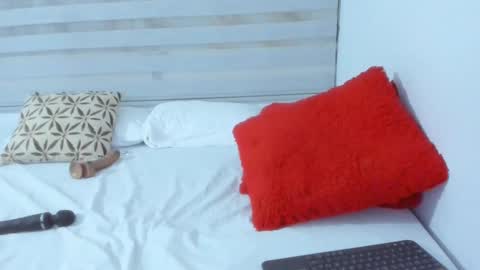 Nitha Gonzalez online show from December 9, 2024, 11:24 pm