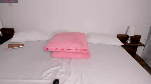 Nitha Gonzalez online show from February 21, 2025, 11:43 pm