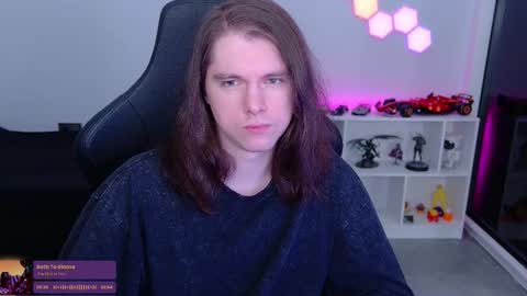 nitroshade online show from January 12, 2026, 10:48 pm