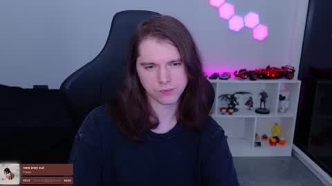 nitroshade online show from February 2, 2026, 10:30 pm