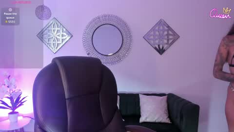 Snapshot of nix_rave1 chatting on May 21, 2026, 3:30 pm nix_rave1 online show from May 21, 2026, 3:30 pm