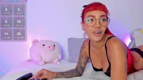 Nix  online show from September 19, 2025, 2:29 pm