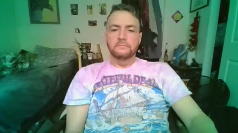 njoefats420 online show from March 29, 2026, 12:16 pm