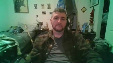 njoefats420 online show from March 31, 2026, 1:07 am