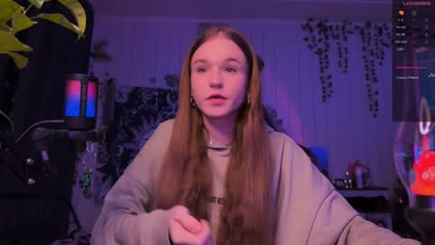 Tears Lora online show from January 26, 2025, 3:27 am