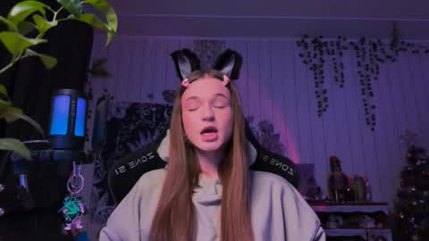 Tears Lora online show from February 16, 2025, 12:52 am