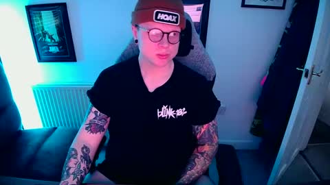 Snapshot of nlrb93 chatting on December 8, 2024, 2:30 pm BNate93 online show from December 8, 2024, 2:30 pm