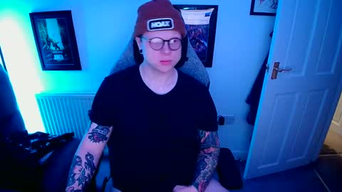 Snapshot of nlrb93 chatting on January 3, 2025, 7:39 pm BNate93 online show from January 3, 2025, 7:39 pm