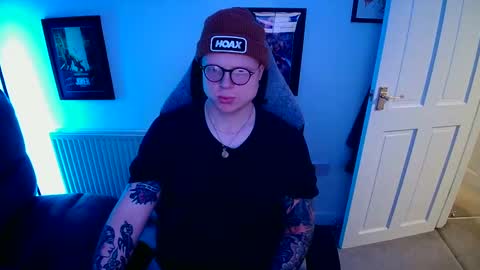 Snapshot of nlrb93 chatting on January 19, 2025, 7:37 pm BNate93 online show from January 19, 2025, 7:37 pm