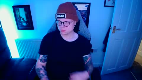 Snapshot of nlrb93 chatting on January 21, 2025, 6:55 pm BNate93 online show from January 21, 2025, 6:55 pm