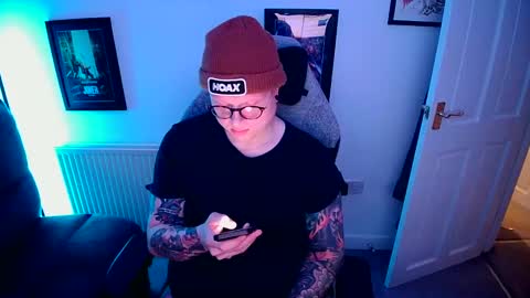 Snapshot of nlrb93 chatting on January 24, 2025, 7:07 pm BNate93 online show from January 24, 2025, 7:07 pm