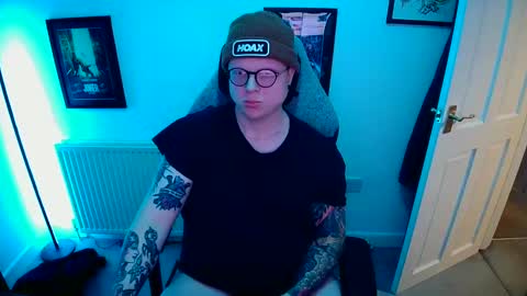 Snapshot of nlrb93 chatting on February 10, 2025, 6:56 pm BNate93 online show from February 10, 2025, 6:56 pm