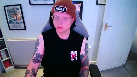 BNate93 online show from November 8, 2025, 3:12 pm