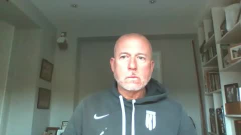 nmmm124347 online show from January 8, 2026, 11:45 am