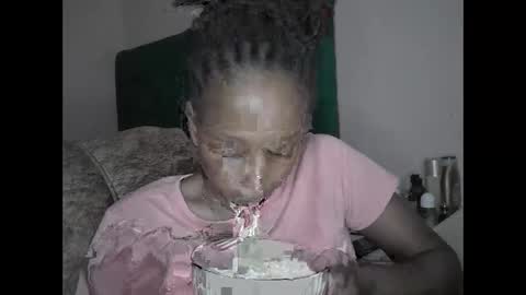 nyx online show from March 23, 2026, 4:44 pm