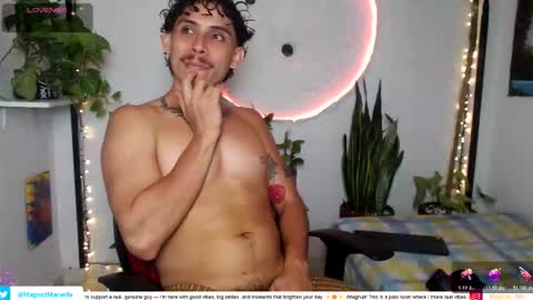 x online show from January 7, 2026, 3:53 am