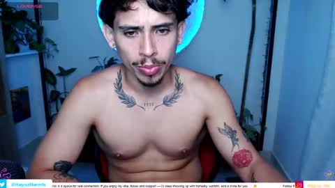 x online show from January 11, 2026, 12:48 am