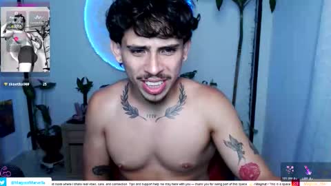 x online show from January 14, 2026, 12:05 am