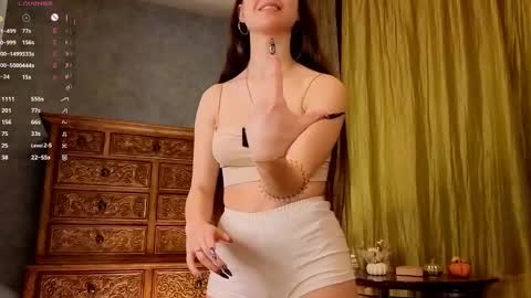 Xany online show from January 15, 2026, 1:10 am