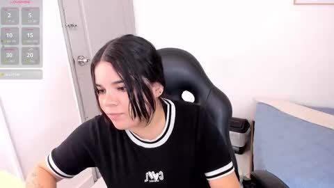 Noa online show from February 6, 2026, 8:12 pm