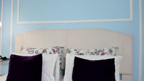 Noa Blue online show from April 17, 2026, 4:43 pm