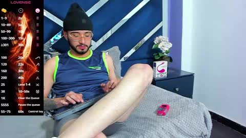 noa_bonucci online show from January 28, 2025, 11:28 pm